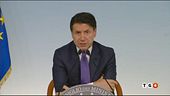 "Il governo non cade ma scendano le tasse"