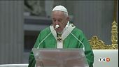 Sinodo del Papa per l'Amazzonia