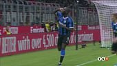 Il derby d'Italia