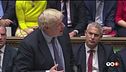 La Brexit nel caos