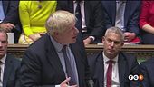 La Brexit nel caos