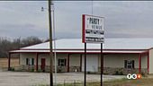 Sangue in Texas