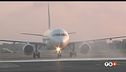 Riapre Linate
