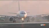 Riapre Linate