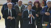 Renzi lancia l'ultimatum