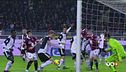 Juventus tallonata