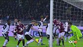 Juventus tallonata