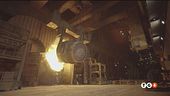 Arcelor-Mittal investe 7 miliardi, in India