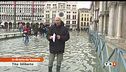 Tra neve e maree