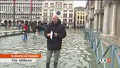 Tra neve e maree