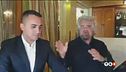 Di Maio blindato fino a gennaio