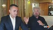 Di Maio blindato fino a gennaio