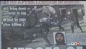 Il jihadista armato sul Ponte di Londra