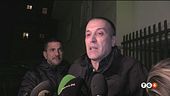 "Aspetto giustizia"
