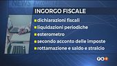 Ingorgo fiscale, il "lunedì nero"
