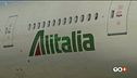 Piano salva-Alitalia. Tagli e 2500 esuberi