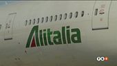 Piano salva-Alitalia. Tagli e 2500 esuberi