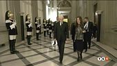 Marijuana in manovra, l'altolà di Mattarella