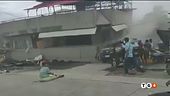 Forte terremoto nelle Filippine