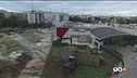 Brindisi evacuata