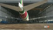 Alitalia, un accordo o chiusura in 6 mesi