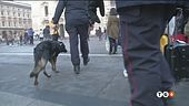 Allarme terrorismo Un Natale blindato