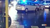 Roma, travolte e uccise nel cuore della movida