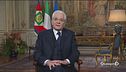 Discorso Mattarella: oltre 2 milioni di visualizzazioni sui social