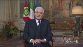 Discorso Mattarella: oltre 2 milioni di visualizzazioni sui social