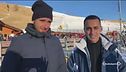 Il video messaggio di Di Maio e Alessandro Di Battista