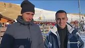 Il video messaggio di Di Maio e Alessandro Di Battista