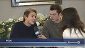 I programmi di Benji & Fede per il nuovo anno