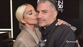 Lady Gaga si sposa in Italia