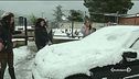 Ancora neve: emergenza ghiaccio