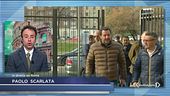 "E' legge, l'abbiamo votata"