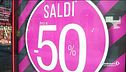 Corsa ai saldi