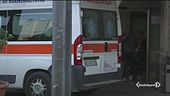Massacrati in casa per rapina