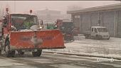 Sottozero, il giorno più freddo