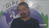 Cesare Battisti è stato arrestato