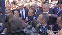 "Tutto risolto, oggi il decretone"