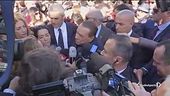 "Tutto risolto, oggi il decretone"