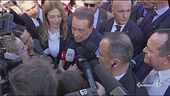 "In Europa, di nuovo in campo"