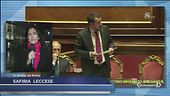 "Risorse ok, arriva il decretone"