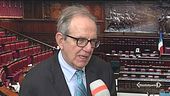 Decreto approvato: opposizioni all'attacco