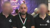 "Vado allo stadio per picchiare"