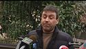 "Eravamo nel sottotetto"