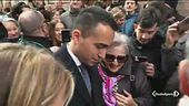 "Ma la nostra manovra è espansiva"