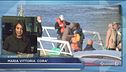 Strage di migranti in mare