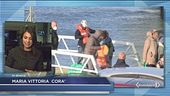 Strage di migranti in mare