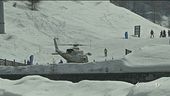 Allarme valanghe: 2 morti